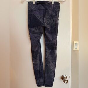 Lululemon Speed Up Tight *Full-On
Luxtreme 28"